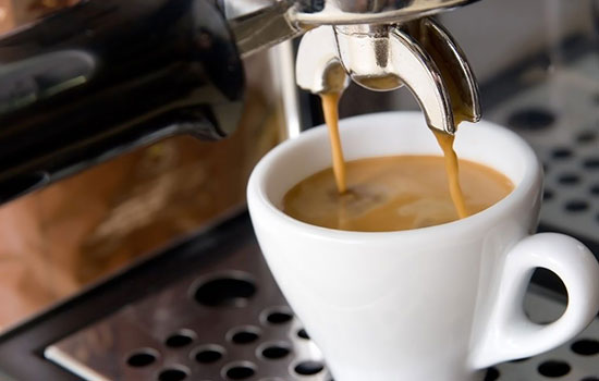 Кофемашина CMA не наливает кофе